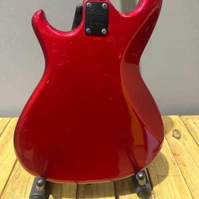 Aria Pro II RS Knight Warrior Red 1998 image 9