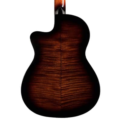 CORDOBA Fusion 5 Sonata Burst Bild 2