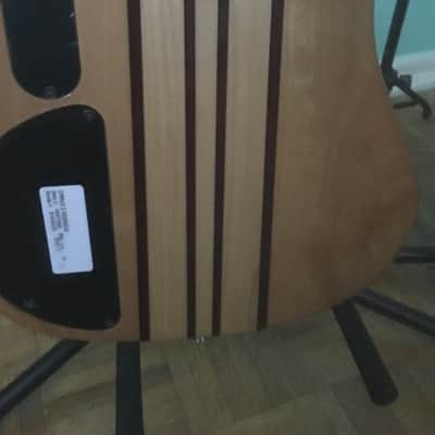 Peavey Cirrus 2006 REDWOOD image 3