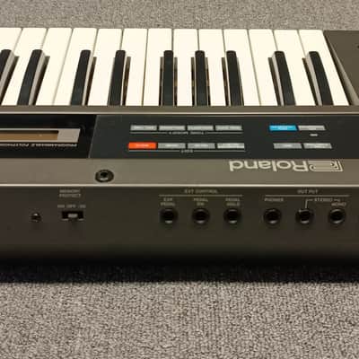 Roland Alpha Juno-2 very cheap image 7