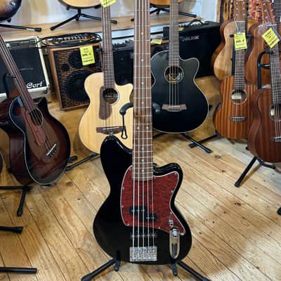 Ibanez TMB 105 BK 2024 - Black image 2