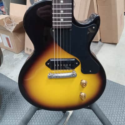 Gibson Custom Shop '57 Les Paul VOS Junior Reissue (2025) image 5
