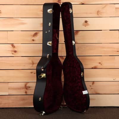 Gibson Hummingbird Custom Koa - Antique Natural-22833033 image 11
