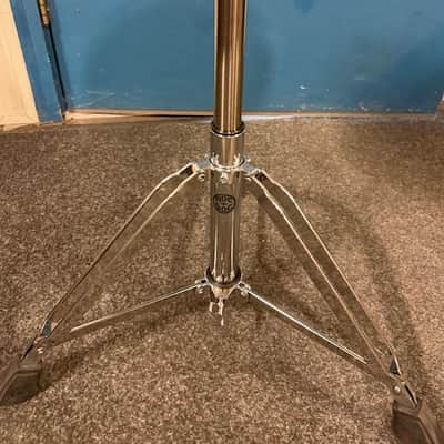 Roc-n-Soc Drum Throne Nitro Rider - Round Black Seat NR R-K image 3