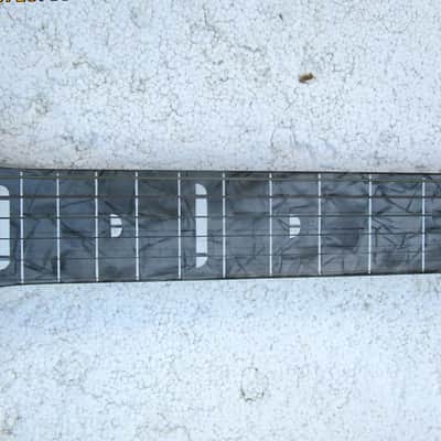 Harmony Lap Steel Guitar, 1950's, Gibson P-13 Pickup image 6