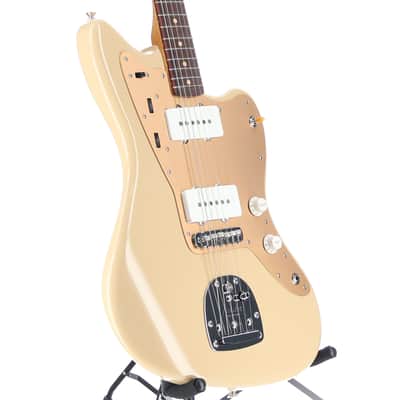 Fender Vintera II '50s Jazzmaster, Rosewood Fingerboard, Desert Sand (RP) (10389) image 3