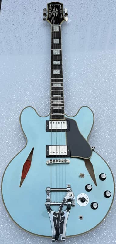 Epiphone Shinichi Ubukata Signature ES-355 | Reverb Canada
