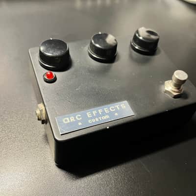 ARC Effects Klone V1 - Black image 2