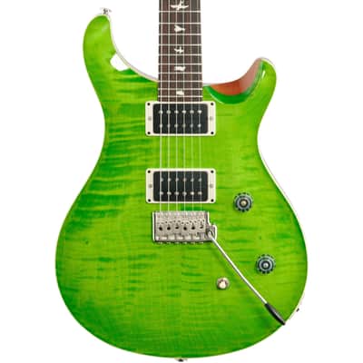 Paul Reed Smith CE 24 Guitar - Eriza Verde image 1