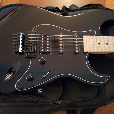 USA Jackson Glendora H/S/S with Floyd GJ2 image 3