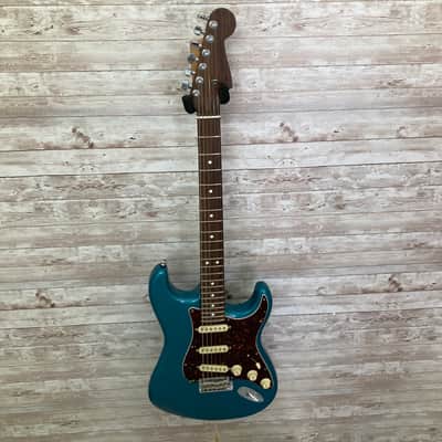 Used Fender Limited Edition American Professional Stratocaster with Rosewood Neck image 2