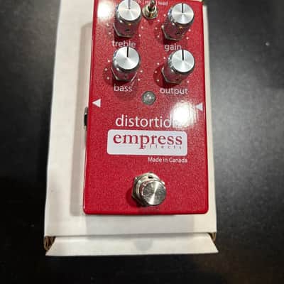 Empress Effects Distortion image 1