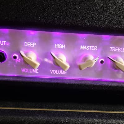 Ulbrick Arena 50 Guitar Amplifier image 3
