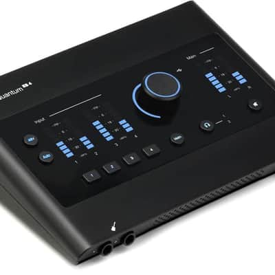 PreSonus Quantum ES4 USB-C Audio Interface image 3