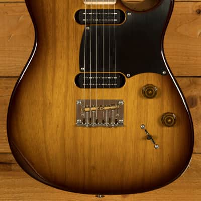 PRS NF53 - McCarty Tobacco Sunburst *Used* image 3