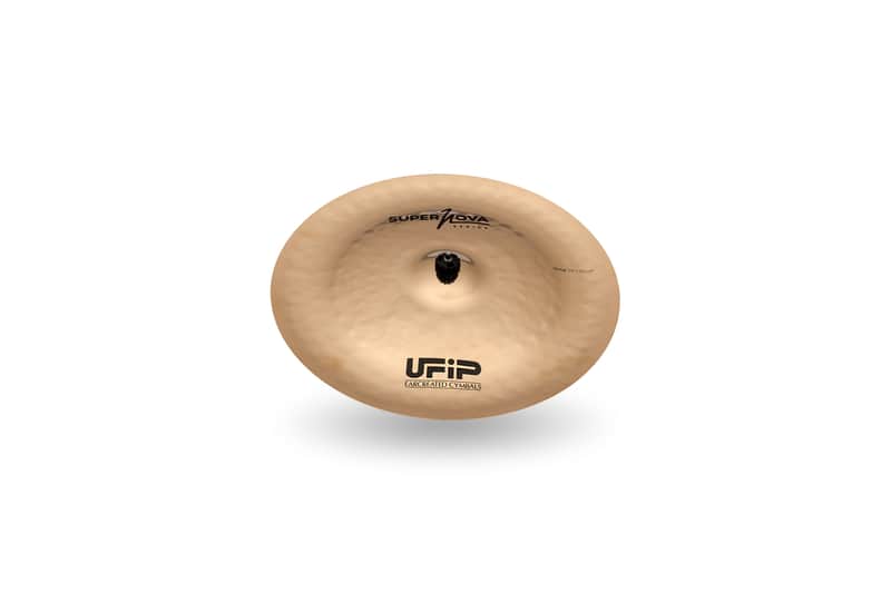 Immagine UFiP  UFiP Supernova China 14" - 1