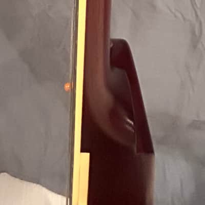 Greco EG-95 Made In Japan Les Paul Standard 2018 - Faded Brown Burst image 12