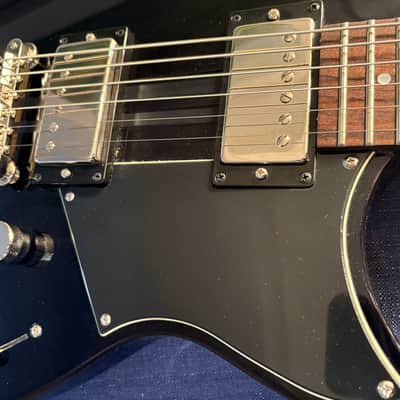 Yamaha Revstar Element Black - RSE20 2021 image 12
