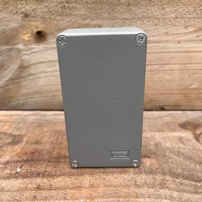 MXR M68 Uni-Vibe image 3