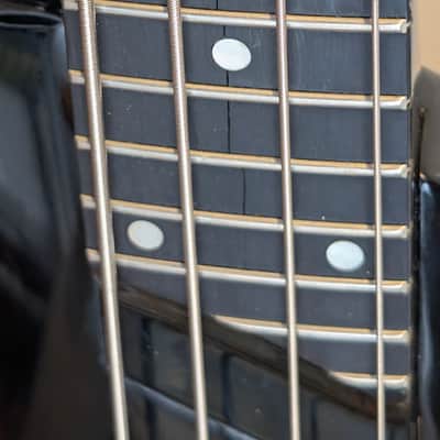 1990 Greco Phoenix PXB-80 Bass Made in Japan image 13
