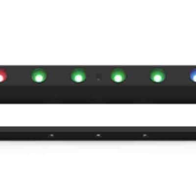 Mint Chauvet DJ COLORband T3BT ILS Linear Wash Light image 2