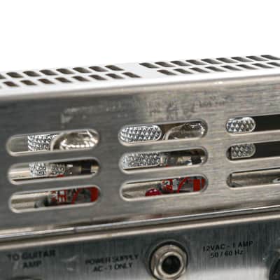 Mesa Boogie V-Twin Tube Preamp Pedal image 6