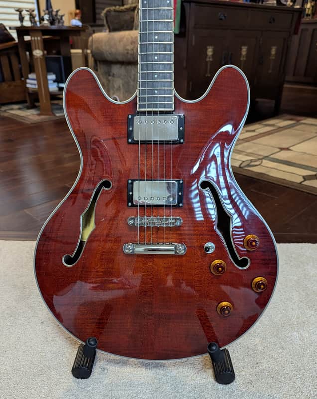 Eastman T186MX 2023 - Present - Classic image 1
