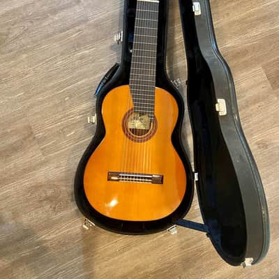 Milagro MRC10 10-String Classical Guitar + Ameritage Custom Built Case image 10