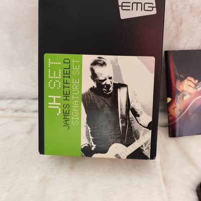 Gibson Limited Edition Vampire Blood Moon Explorer 2011 - EMG JH "HET" Set James Hetfield Metallica - Ebony/Red image 22