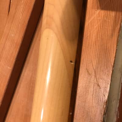 Lag Fusion Standard 5 String Natural image 8