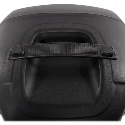 Rockville SPGN124 12" Passive 1200W DJ PA Speaker ABS Lightweight Cabinet 4 Ohm image 5