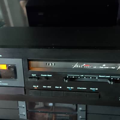 Immagine Nakamichi 480 Cassette Deck - 1