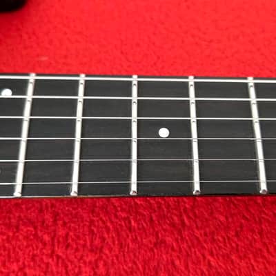 ESP LTD SN-1000HT Fire Blast, NEU! image 10