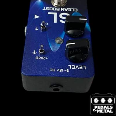 Rodenberg Guitar Pedals and Effects | Reverb