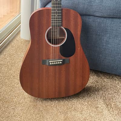 Martin D10E Road Series - 2021 For Sale in Excellent Condition image 10