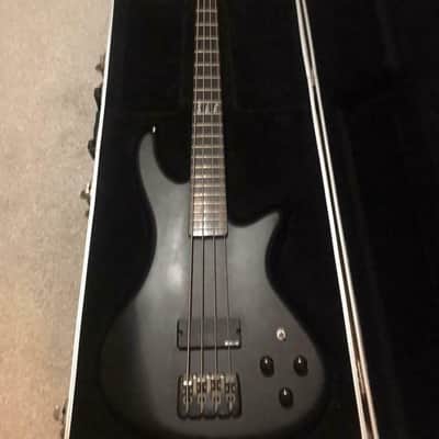 Schecter Blasko Bass 2007 Black image 7