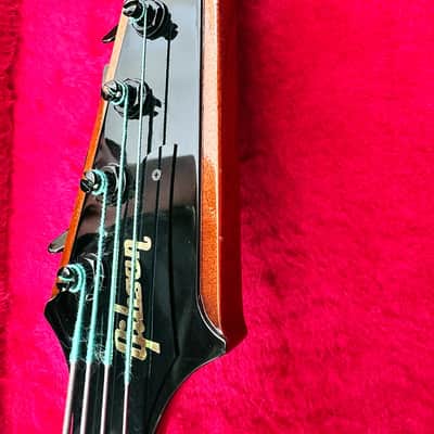 Gibson Thunderbird 2015 - 2017 - Vintage Sunburst image 5