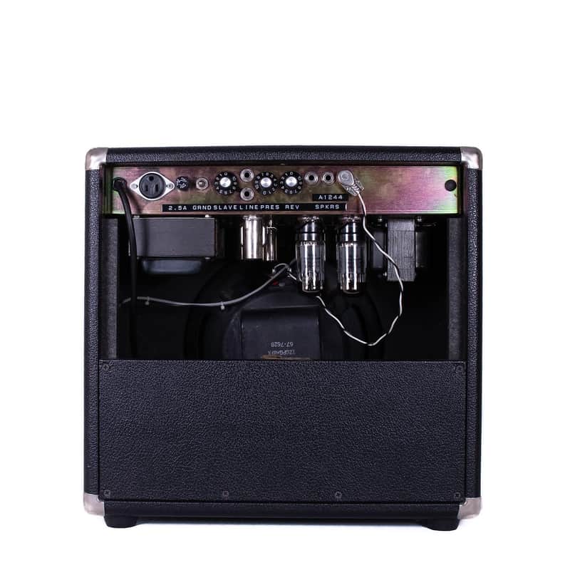 Mesa Boogie Mark I 2-Channel 60-Watt 1x12" Guitar Combo image 2
