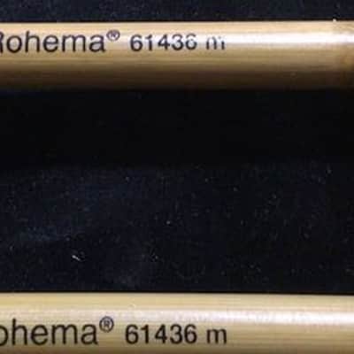 Rohema Percussion - Tonkin Series - Timpani Mallets Hard (Made in Germany) image 4