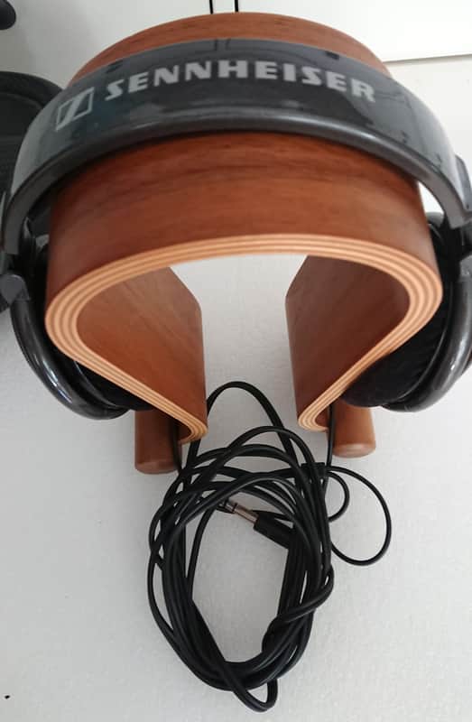 Sennheiser HD 650 - Black / Grey image 1