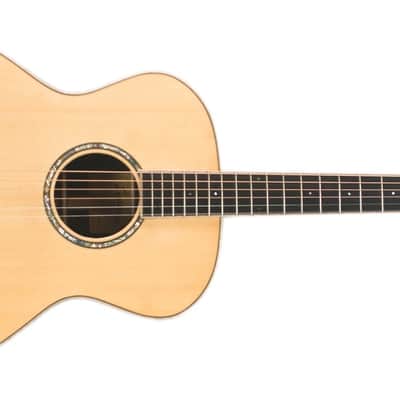 Eastman AC822 Engelmann Spruce/Rosewood Acoustic #10455848 image 7
