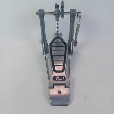 *Pearl Chain-Drive Bass Drum Pedal Single-Spring Kick Vintage 90s image 2