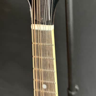 Eastman MD505 A-Style Mandolin Classic Finish w/ Hardshell Case (129) image 9