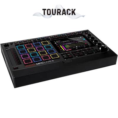 Akai Professional MPC Live III | In-Stock Ship NOW | TOURACK image 2