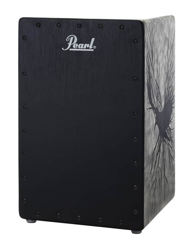 Pearl the Raven Primero Cajon image 1