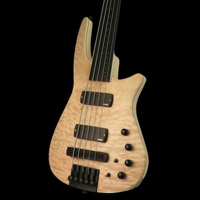 t*n様 【超希少！】ALEMBIC Custom CMSB 4st Alembic Custom 30.75