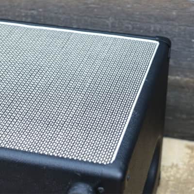 Avatar Speakers 3D 112 Forte Replica Celestion Greenback 1x12" Guitar Cabinet image 10