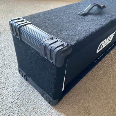 Crate GX-600H Guitar Amp Head image 4