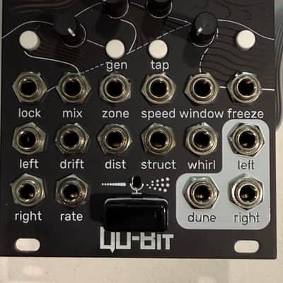 Qu-Bit Electronix Mojave 2024s - Black image 7