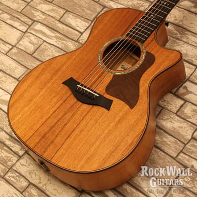 Taylor  724ce Koa V-Class  2022 Bild 1